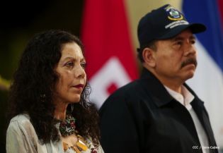 34 Aniversario de la Policía Nacional