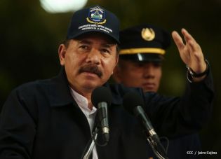 34 Aniversario de la Policía Nacional