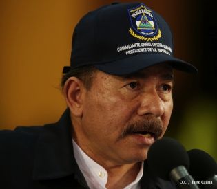 34 Aniversario de la Policía Nacional