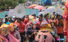 Amor a la Naturaleza, Corazón Verde