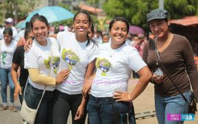 Amor a la Naturaleza, Corazón Verde
