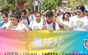 Amor a la Naturaleza, Corazón Verde