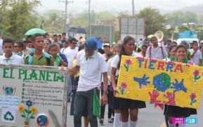 Amor a la Naturaleza, Corazón Verde