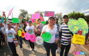 Amor a la Naturaleza, Corazón Verde
