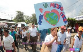 Amor a la Naturaleza, Corazón Verde