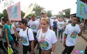 Amor a la Naturaleza, Corazón Verde