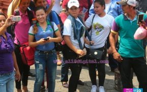 Amor a la Naturaleza, Corazón Verde