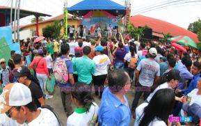 Amor a la Naturaleza, Corazón Verde