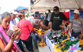 Amor a la Naturaleza, Corazón Verde