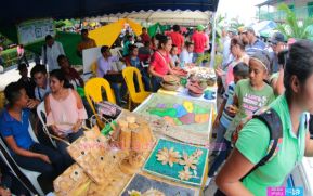 Amor a la Naturaleza, Corazón Verde
