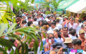 Amor a la Naturaleza, Corazón Verde