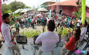 Amor a la Naturaleza, Corazón Verde