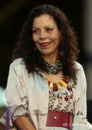 34 Aniversario de la Policía Nacional