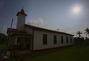 Iglesia Morava celebra 154 años de presencia en Tasbapauni