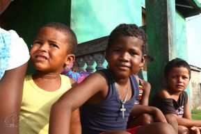 Iglesia Morava celebra 154 años de presencia en Tasbapauni