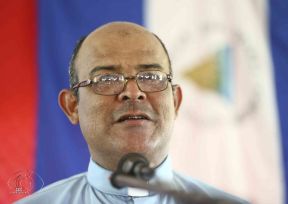 Iglesia Morava celebra 154 años de presencia en Tasbapauni