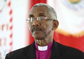 Iglesia Morava celebra 154 años de presencia en Tasbapauni