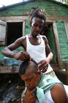 Conozca la Comunidad de Tasbapauni, en el Caribe Sur de Nicaragua