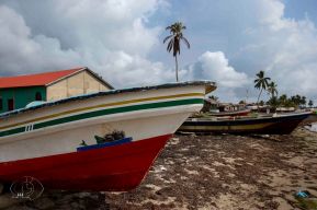 Conozca la Comunidad de Tasbapauni, en el Caribe Sur de Nicaragua