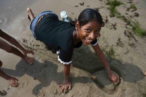 Conozca la Comunidad de Tasbapauni, en el Caribe Sur de Nicaragua