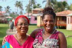 Conozca la Comunidad de Tasbapauni, en el Caribe Sur de Nicaragua