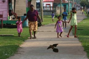 Conozca la Comunidad de Tasbapauni, en el Caribe Sur de Nicaragua