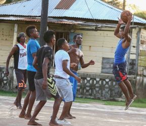 Conozca la Comunidad de Tasbapauni, en el Caribe Sur de Nicaragua
