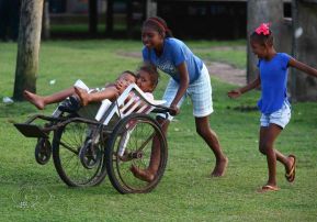 Conozca la Comunidad de Tasbapauni, en el Caribe Sur de Nicaragua