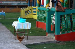 Conozca la Comunidad de Tasbapauni, en el Caribe Sur de Nicaragua