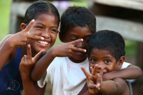 Conozca la Comunidad de Tasbapauni, en el Caribe Sur de Nicaragua