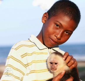 Conozca la Comunidad de Tasbapauni, en el Caribe Sur de Nicaragua