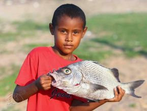 Conozca la Comunidad de Tasbapauni, en el Caribe Sur de Nicaragua