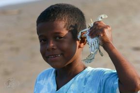 Conozca la Comunidad de Tasbapauni, en el Caribe Sur de Nicaragua