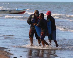 Conozca la Comunidad de Tasbapauni, en el Caribe Sur de Nicaragua