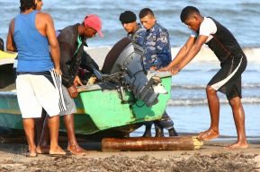Conozca la Comunidad de Tasbapauni, en el Caribe Sur de Nicaragua