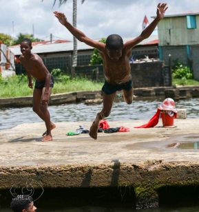 Conozca la Comunidad de Tasbapauni, en el Caribe Sur de Nicaragua