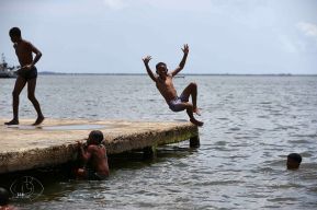 Conozca la Comunidad de Tasbapauni, en el Caribe Sur de Nicaragua