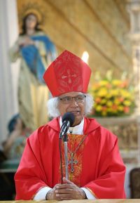 San Marcos celebra a su santo patrono