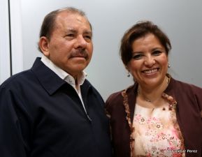 Daniel se reúne con  Asociación Iberoamericana de Cámaras de Comercio, Industria y Servicios