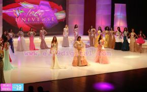 Teen Universe 2017