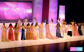 Teen Universe 2017