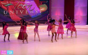 Teen Universe 2017