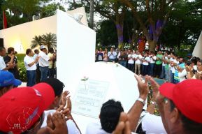 Tomás, un ejemplo de compromiso con la Revolución