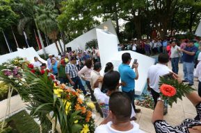 Tomás, un ejemplo de compromiso con la Revolución