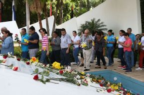 Tomás, un ejemplo de compromiso con la Revolución