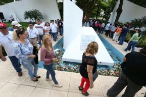 Tomás, un ejemplo de compromiso con la Revolución