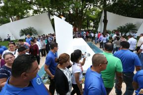 Tomás, un ejemplo de compromiso con la Revolución