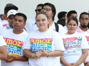 Tomás, un ejemplo de compromiso con la Revolución