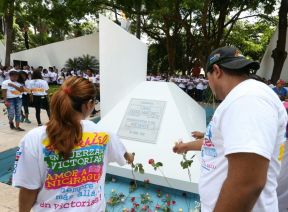 Tomás, un ejemplo de compromiso con la Revolución