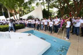 Tomás, un ejemplo de compromiso con la Revolución